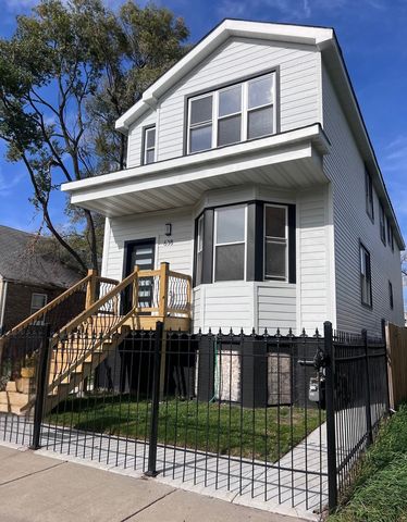 638 E 65th Street, Chicago, IL 60637