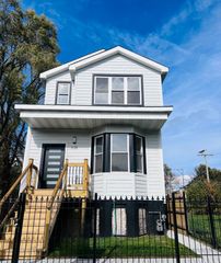 638 E 65th Street, Chicago, IL 60637