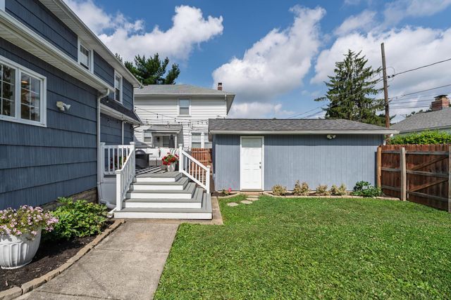 1068 W 2nd Avenue, Columbus, OH 43212