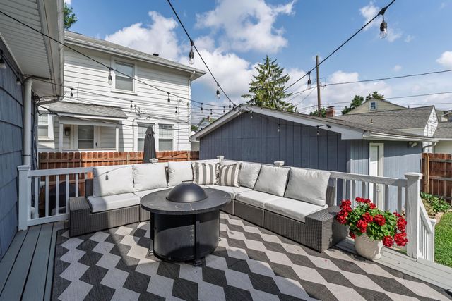 1068 W 2nd Avenue, Columbus, OH 43212