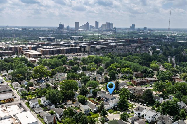 1068 W 2nd Avenue, Columbus, OH 43212