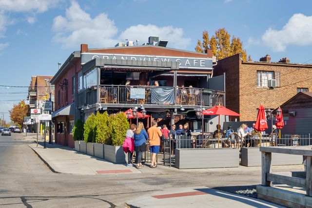 1068 W 2nd Avenue, Columbus, OH 43212