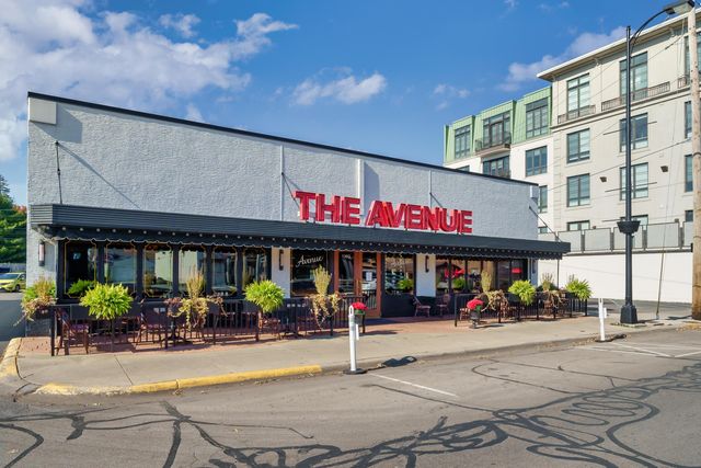 1068 W 2nd Avenue, Columbus, OH 43212