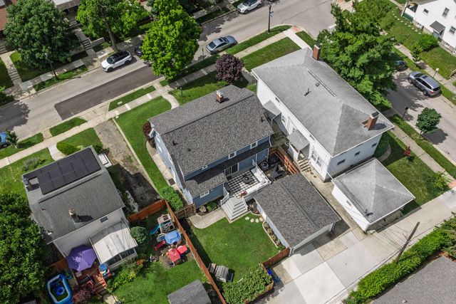 1068 W 2nd Avenue, Columbus, OH 43212