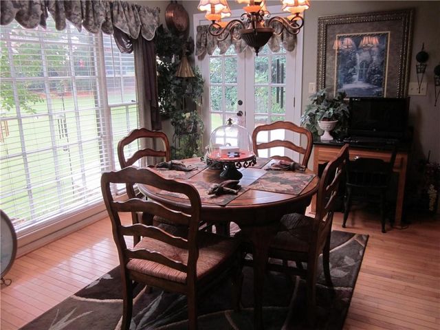 2150 Overland Way, Powder Springs, GA 30127