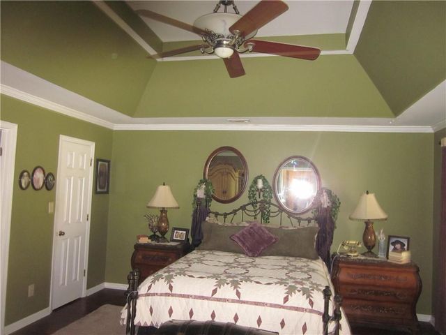 2150 Overland Way, Powder Springs, GA 30127
