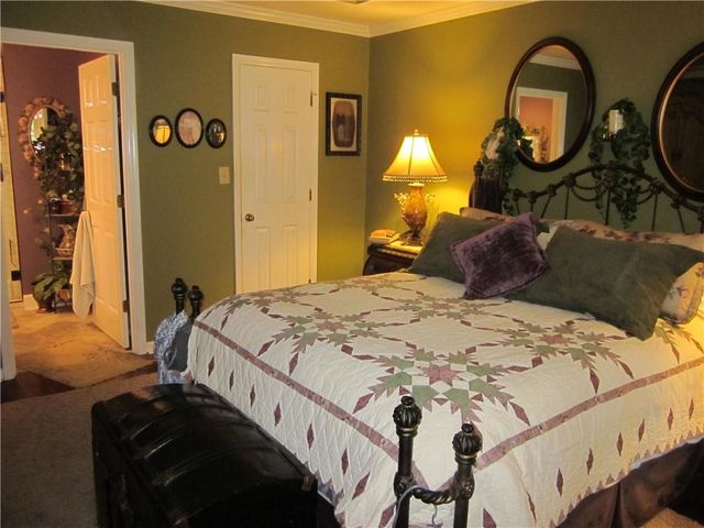 2150 Overland Way, Powder Springs, GA 30127