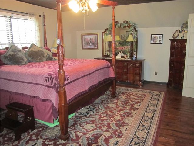 2150 Overland Way, Powder Springs, GA 30127