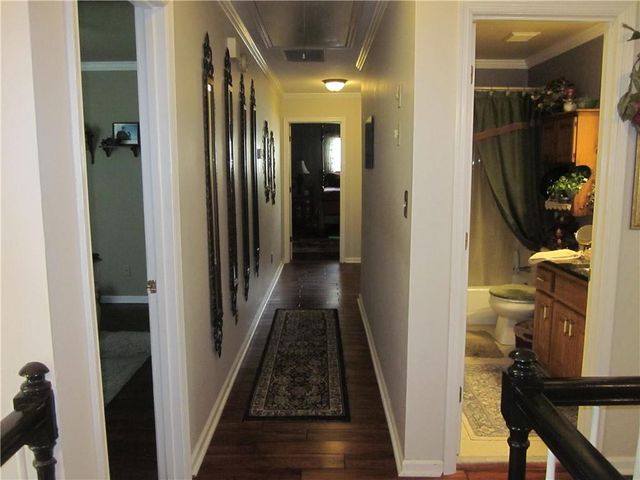 2150 Overland Way, Powder Springs, GA 30127