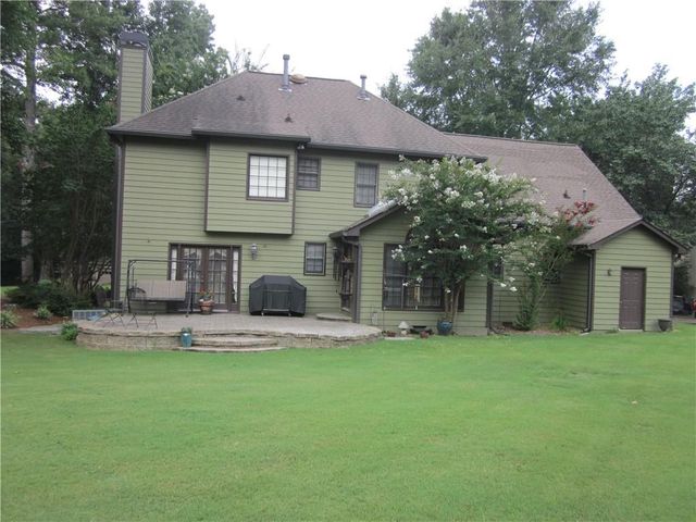 2150 Overland Way, Powder Springs, GA 30127