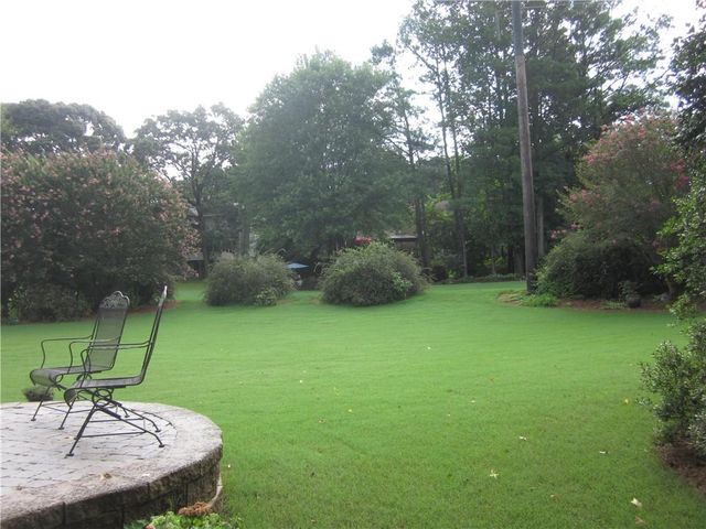 2150 Overland Way, Powder Springs, GA 30127
