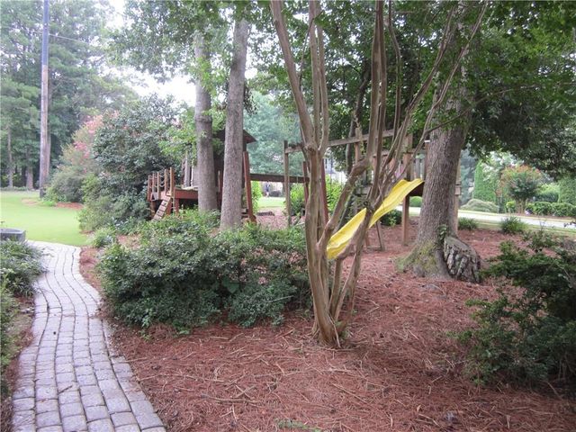 2150 Overland Way, Powder Springs, GA 30127