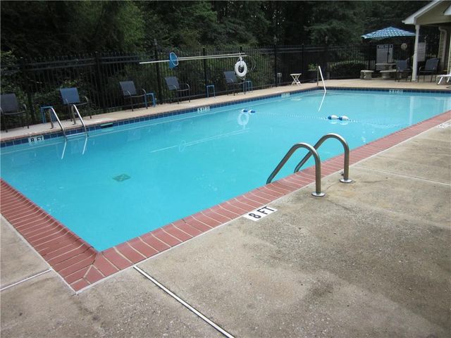 2150 Overland Way, Powder Springs, GA 30127