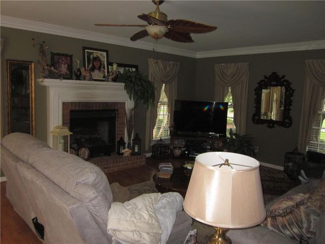 2150 Overland Way, Powder Springs, GA 30127