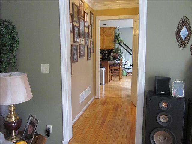 2150 Overland Way, Powder Springs, GA 30127