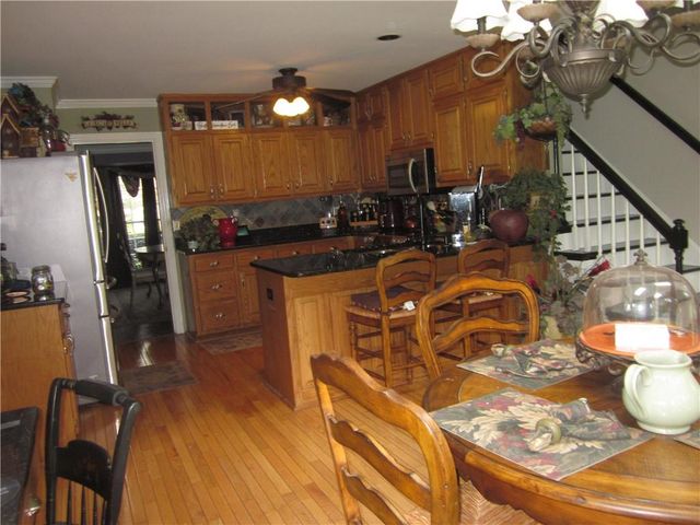2150 Overland Way, Powder Springs, GA 30127