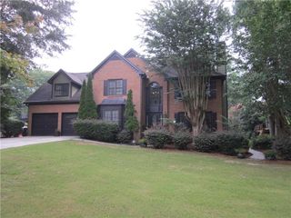 2150 Overland Way, Powder Springs, GA 30127