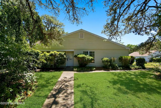 509C Tiffany Lane, Manchester, NJ 08759