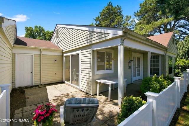 509C Tiffany Lane, Manchester, NJ 08759