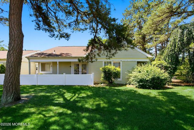 509C Tiffany Lane, Manchester, NJ 08759