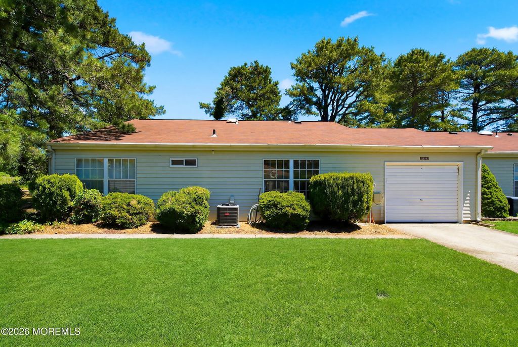 509C Tiffany Lane, Manchester, NJ 08759