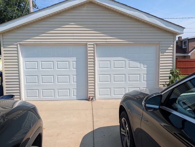 10754 Lyman Avenue, Chicago Ridge, IL 60415