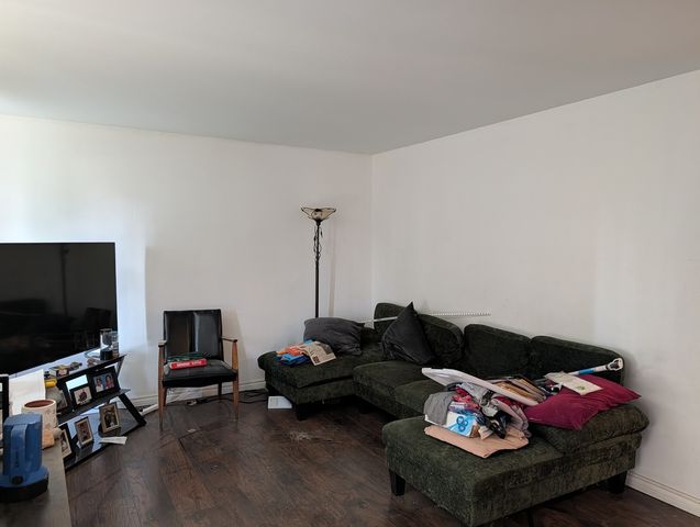 10754 Lyman Avenue, Chicago Ridge, IL 60415
