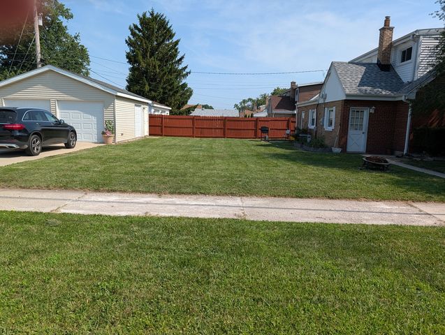 10754 Lyman Avenue, Chicago Ridge, IL 60415