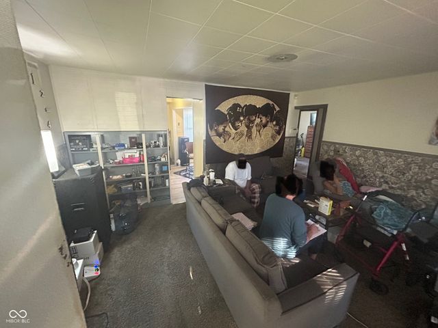 2048 N Euclid Avenue, Indianapolis, IN 46218