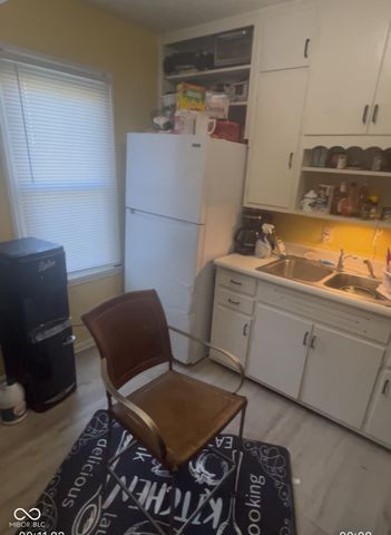 2048 N Euclid Avenue, Indianapolis, IN 46218