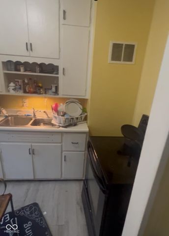 2048 N Euclid Avenue, Indianapolis, IN 46218