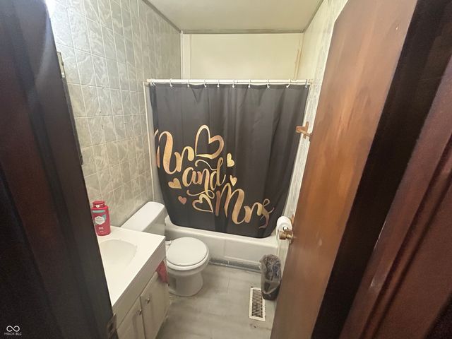 2048 N Euclid Avenue, Indianapolis, IN 46218