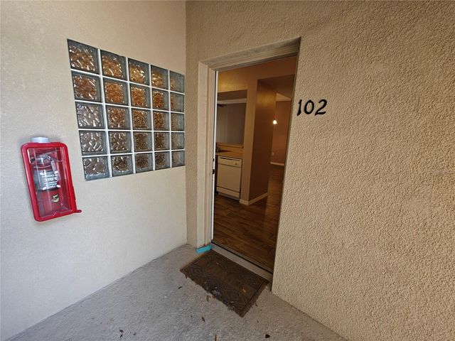 6022 PORTSDALE PLACE 102, Riverview, FL 33578