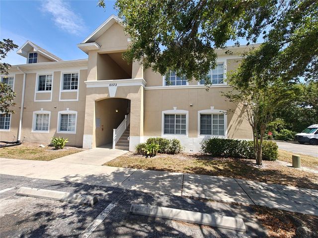 6022 PORTSDALE PLACE 102, Riverview, FL 33578