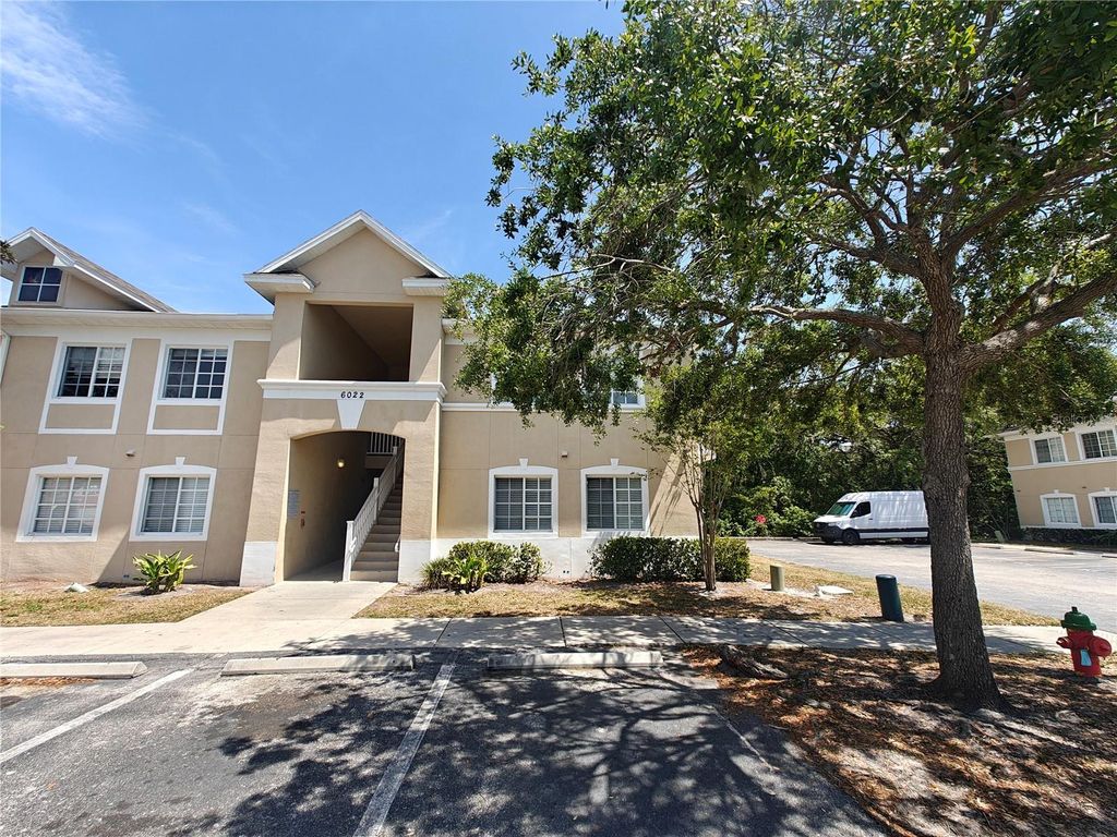 6022 PORTSDALE PLACE 102, Riverview, FL 33578