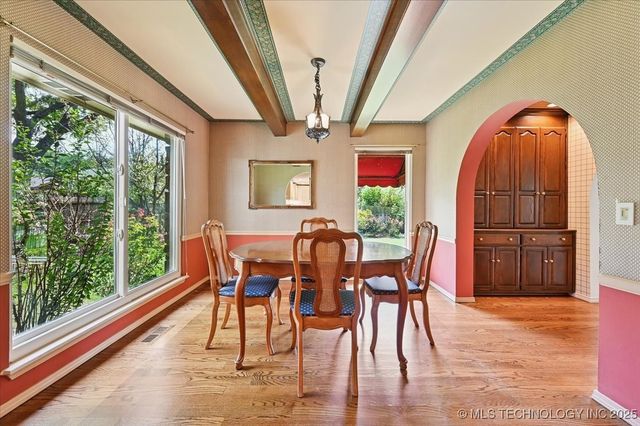 9923 S 106th East Avenue, Tulsa, OK 74133