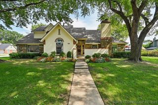 9923 S 106th East Avenue, Tulsa, OK 74133