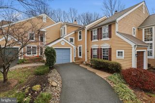 11725 ARBOR GLEN WAY, Reston, VA 20194