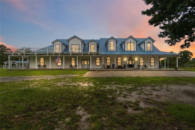 31243 BEAR POND DRIVE, Sorrento, FL 32776