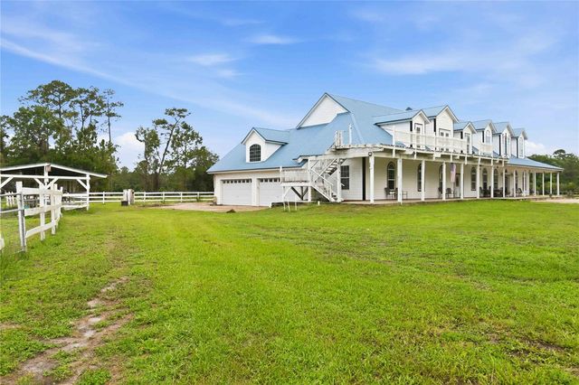 31243 BEAR POND DRIVE, Sorrento, FL 32776