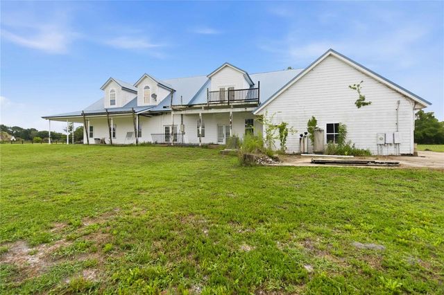 31243 BEAR POND DRIVE, Sorrento, FL 32776