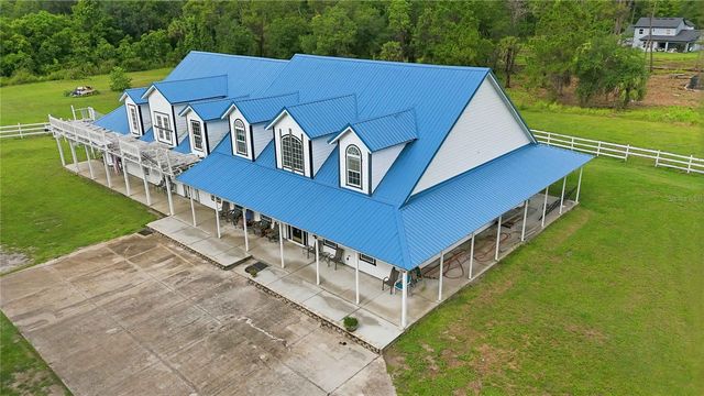 31243 BEAR POND DRIVE, Sorrento, FL 32776