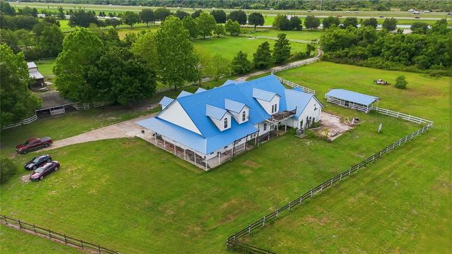 31243 BEAR POND DRIVE, Sorrento, FL 32776