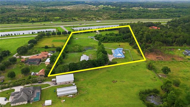 31243 BEAR POND DRIVE, Sorrento, FL 32776
