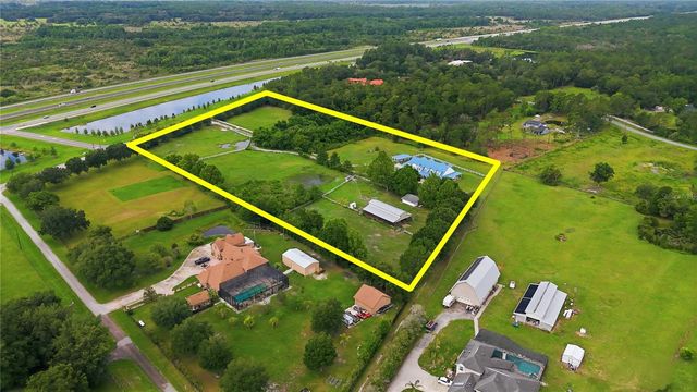 31243 BEAR POND DRIVE, Sorrento, FL 32776