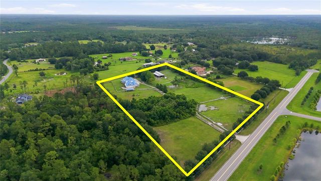 31243 BEAR POND DRIVE, Sorrento, FL 32776