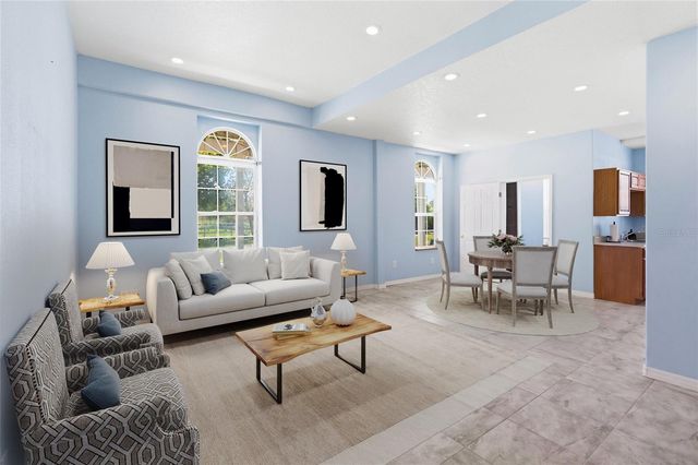 31243 BEAR POND DRIVE, Sorrento, FL 32776