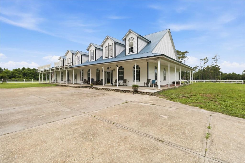31243 BEAR POND DRIVE, Sorrento, FL 32776