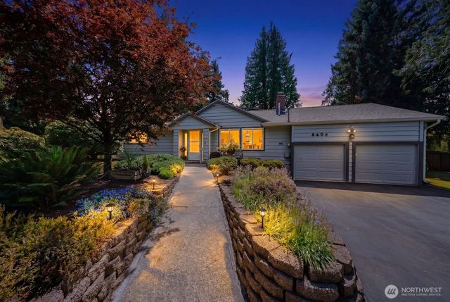 8408 191st Street SW, Edmonds, WA 98026