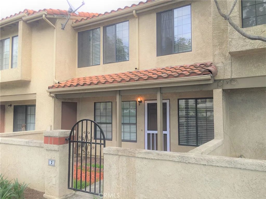 8167 Vineyard, Rancho Cucamonga, CA 91730
